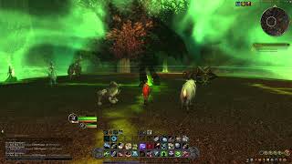 World of Warcraft  Alliance Quests  The Fall of Tichondrius [upl. by Crockett]