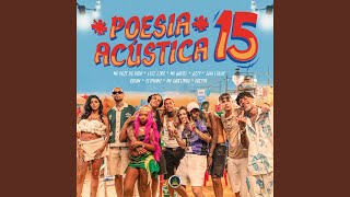 Poesia Acústica 15 [upl. by Atila]