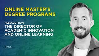 What is JGU Online  Academic Innovation and Online Learning  JGU [upl. by Ahseenal]