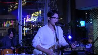 241004 Low Hanging FruitsDiving 로우 행잉 프루츠 부롱나이트 Bulong Night KTampG 상상마당 부산 [upl. by Lowe]