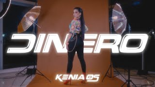 Kenia Os  Dinero Official Video [upl. by O'Callaghan]