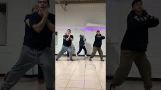 Kylie Minogue  Cant Get You Out Of My Head Choreo  Clase de Whacking Tijuana by Gustavo Dancer [upl. by Oicneserc]