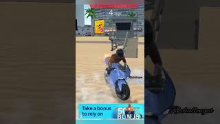 Orula unaku oru medai bike version tamil song [upl. by Asil]