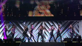 SMTOWN LIVE in TOKYO SPECIAL EDITIONHighlight [upl. by Paulina]