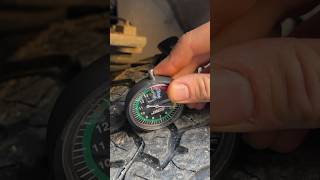 The Hidden Danger of Low Tire Tread [upl. by Luehrmann]