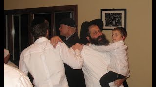 Rubashkin Saga Did Not Only End with Dancing It Began with It [upl. by Eylloh]