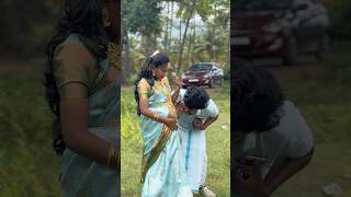 Ungaluku ipdi Dance aada Varuma❤️​⁠dhinaammuvlogs8410 shorts shortvideo dance trending [upl. by Liemaj]