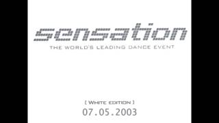 Dj Armin Van Buuren  Sensation White 2003 [upl. by Copp]