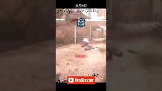 ARMAS META EN COD Pt 3 [upl. by Ilan231]