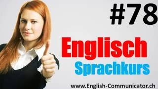 78 Englisch Sprachkurs English Version Sprache Levels Englischkurse [upl. by Auqined]