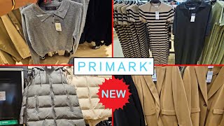 Nouvelle Collection Primark Automne Hiver 💯💯💯💯 [upl. by Kimmy474]