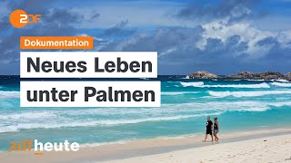 Seychellen Ein Traum für Auswanderer [upl. by Aierdna]