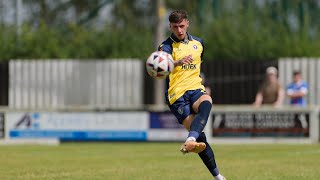 📹 VIDEO Brad Nicholson speaks following Needham Market away win [upl. by Granville]