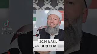 2024 NASIL GEÇECEK HÜSEYİN ÇEVİK [upl. by Sillig]