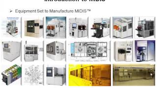 MEMS MIDIS Platform Webinar [upl. by Leviram886]