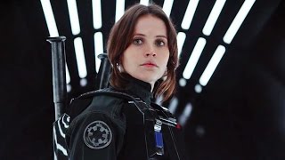 Star Wars Rogue One An Amazing Addition to the Star Wars Storyline [upl. by Aikemot]