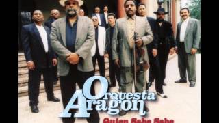 Orquesta Aragón  Yaye Boy [upl. by Therron504]