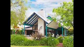 Dunsborough Beach Cottages Website Videowmv [upl. by Herald99]