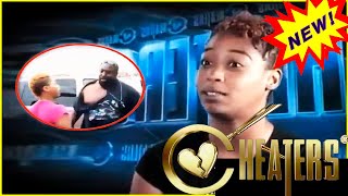 Cheaters New Season 2021 💋💔💋 Diane Craig Chester Dockary 💋💔💋 Cheaters TV Show New Season💔💔💔 [upl. by Jephum]