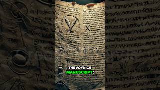 The Voynich Manuscripts voynichmanuscript thevoynichmanuscriptdocumentary manuscriptstudies [upl. by Anin504]