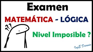 46 preguntas de RAZONAMIENTO MATEMÁTICO para ingresar a la universidad paso a paso [upl. by Cassady272]