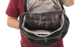 Pacsafe Vibe 30 AntiTheft 30L Backpack SKU8872043 [upl. by Bohannon]