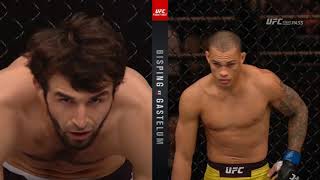 Zabit Magomedsharipov VS Sheymon Moraes Full Fight HD [upl. by Yezdnil]