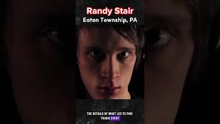 Lost Voices Randy Stair and the Weis Market Shooting shorts truecrime solvedcases storytime [upl. by Buff]