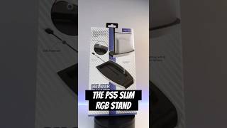 AD PS5 Slim Vertical LED Stand gaming playstation ps5 [upl. by Remo]