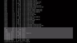 How to find the number of disks and its capacity on linux [upl. by Neram]