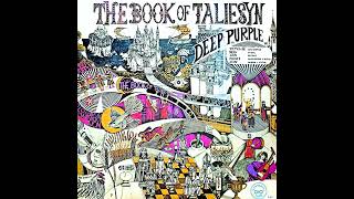 DEEP PURPLEThe Book Of Taliesyn06Anthem1968 [upl. by Suraved]