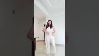 Saukan song music love bollywood hindisong viralreels dance janvikapoor sort masti fun [upl. by Akienahs]