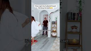 The Perfect Marriage Life Hack🤣🤣 funny shorts [upl. by Glover]