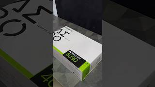 Gigabyte GeForce RTX 4090 AERO OC shorts rtx4090 gaming pc gadgets tech GIGABYTEGlobal [upl. by Audris]