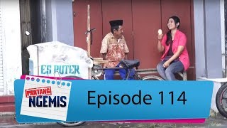 Dikota Malang Penjual Es Baik Hati Kakek Samihun Ini Kisahnya  PANTANG NGEMIS EPS114 13 [upl. by Klemm]