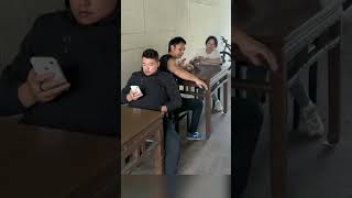 How to Deal with Provocations kungfu kongfu selfdefencetechnique [upl. by Sonitnatsnoc]