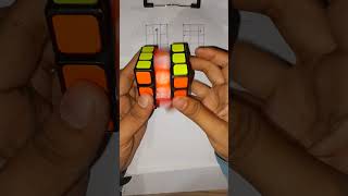 How to solve 3x3 rubix cube  rubiks cube solve kaise kare [upl. by Lerat]