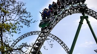 Helix  Liseberg [upl. by Reizarf943]