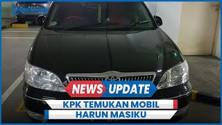 Jadi Petunjuk Baru Mobil Harun Masiku Ditemukan di Dekat Kantor KPK [upl. by Esalb]