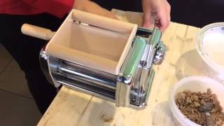 Ravioli Maker accessorio [upl. by Wilcox639]