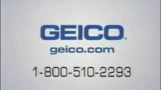 GEICO commercial sketch [upl. by Ola]