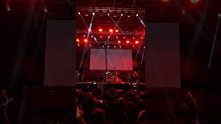 Static X  Black and White Live at Nu Metal Revolution Fest 26102024 [upl. by Saberhagen]