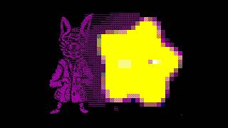 asterisks  Thesuper ZXSpectrum Demo [upl. by Yaned]