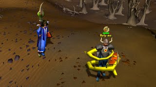 Pking With RuneScape HD [upl. by Einotna29]