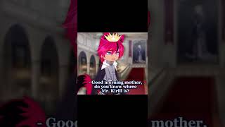 Gachalife Tiktok Edits ep 5907 ❤️ viral gachaclub gacha gachaedit gachatrend shorts gachalife [upl. by Gardol]