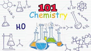 Chem101 chapter 1 the study of change chem101 كيم 101  chapter 1  كاملاً دراسة التغير [upl. by Casilda761]