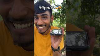 I phone delivery call prank…📞😱🤬 youtube funny shorts ytshorts prank prank calliphone [upl. by Anma436]