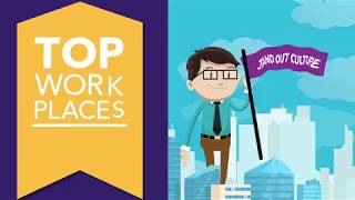 What is Top Workplaces [upl. by Joelly]