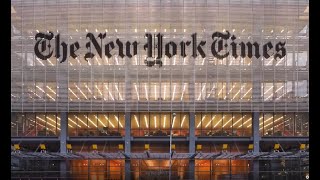 The New York Times Building  Architecture Case Study  UWSA Arch 392 [upl. by Daveen]