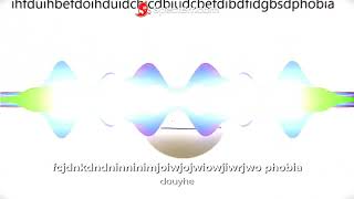 FDNUIJSNUIDSNIUDHNSDINBSD phobiadampb shape editon ost epilepsy and high frequencies warning [upl. by Kial]